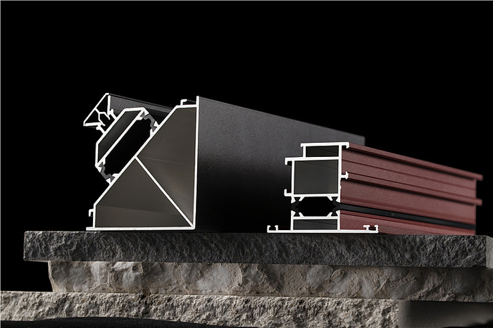 廣東粵新鋁材,佛山粵新鋁業,粵新鋁材官網