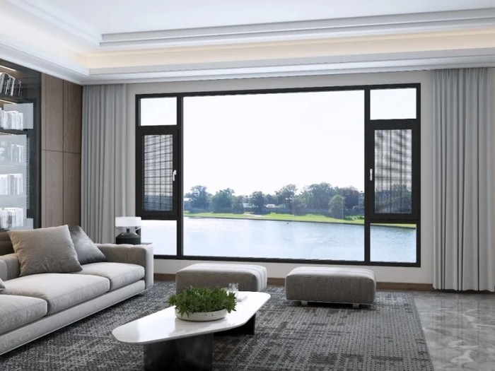 廣東粵新鋁材,佛山粵新鋁業,粵新鋁材官網