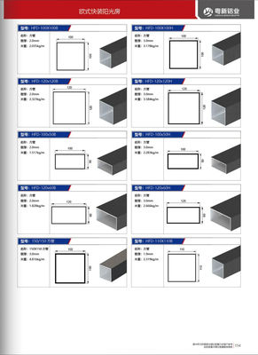 歐式快裝陽光房詳情4