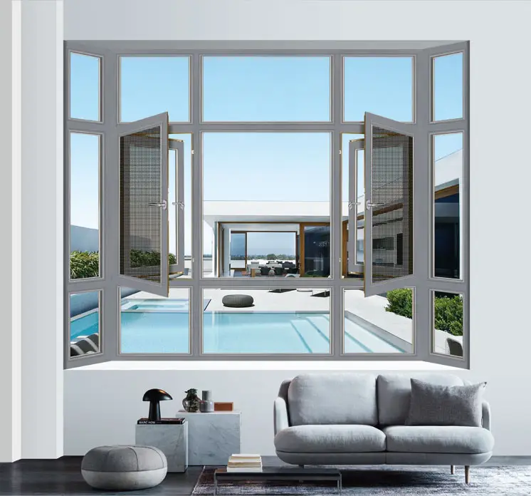 廣東粵新鋁材,佛山粵新鋁業,粵新鋁材官網