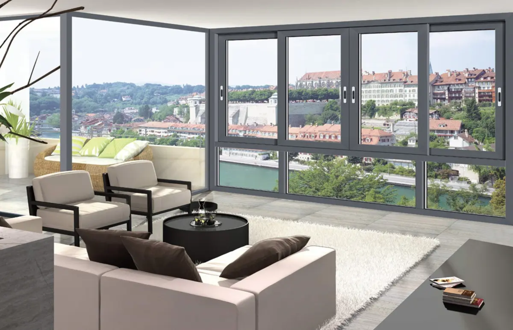 廣東粵新鋁材,佛山粵新鋁業,鋁合金型材廠家