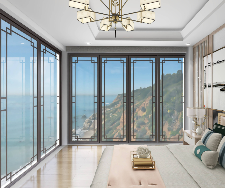 廣東粵新鋁材,佛山粵新鋁業,粵新鋁材官網