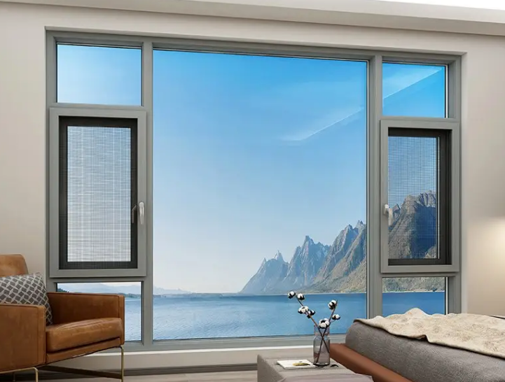 廣東粵新鋁材,佛山粵新鋁業,鋁合金型材廠家