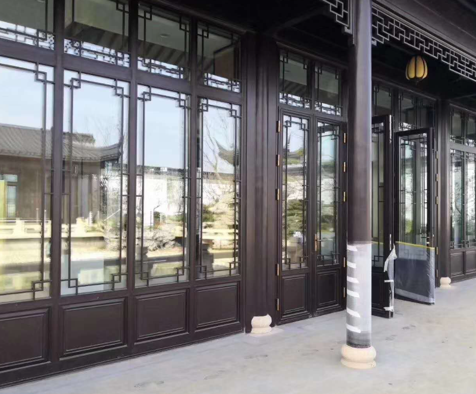 廣東粵新鋁材,佛山粵新鋁業,粵新鋁材官網