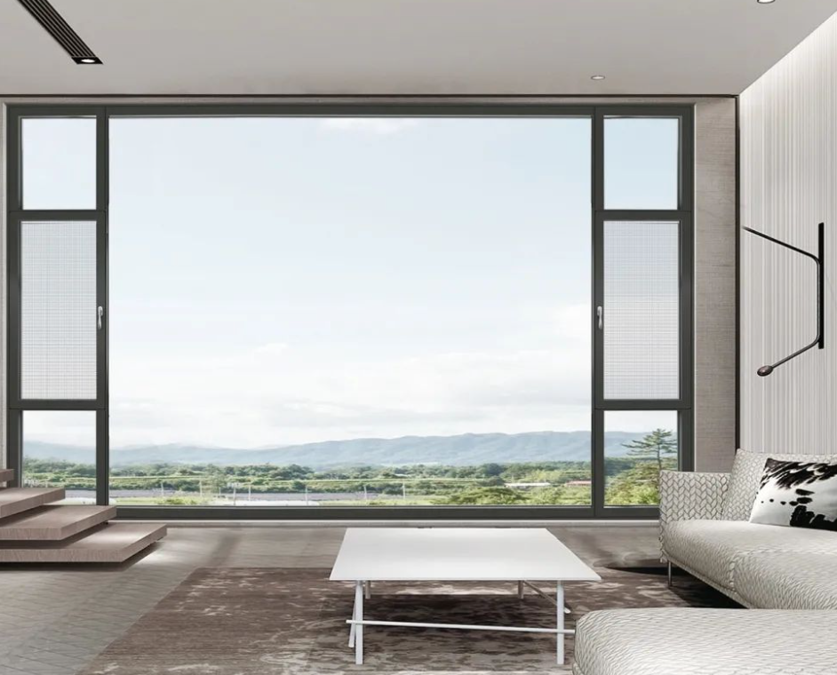 廣東粵新鋁材,佛山粵新鋁業,粵新鋁材官網