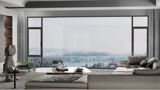 廣東粵新鋁材,佛山粵新鋁業,粵新鋁材官網