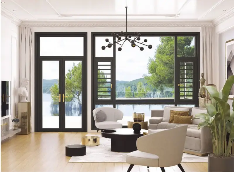 廣東粵新鋁材,佛山粵新鋁業(yè),鋁合金型材廠家